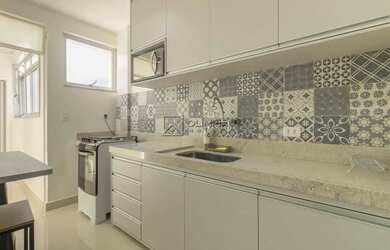 Imagem 7: Venda Apartamento 3 Dormitórios - 107 m² Perdizes