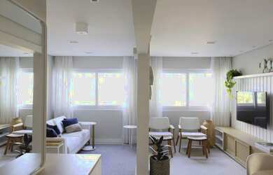 Imagem 2: Apartamento - 3 dormitórios - 1 Suíte - localizado em Balneário Camboriú...