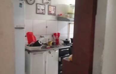 Imagem 4: Vendo um apartamento na Venda da cruz, terceiro bi 160 mil