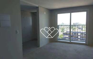 Imagem: O apartamento à venda possui 2 Dormitórios, 2 Banheiros, 2