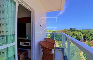 Imagem 4: Imóvel para venda com 95 metros quadrados com 2 quartos em Praia do Morro...