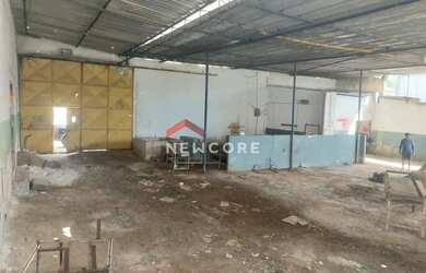 Imagem 8: Galpão em Rua Canudos - Jardim das Margaridas - Salvador/BA