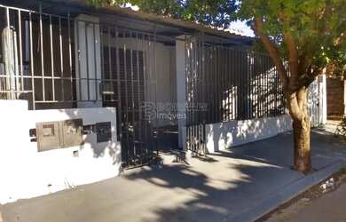 Imagem: Locação de Comercial / Salão na cidade de Araraquara