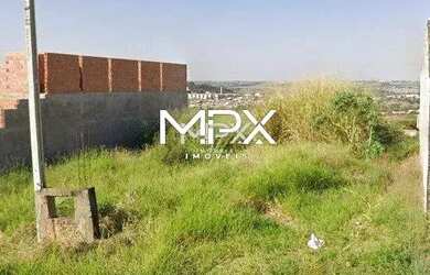 Imagem: O terreno possui 175m² de Área e está localizado em Loteamento