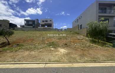 Imagem: Lote em Condomínio Fechado para Venda em Vespasiano, Alphaville