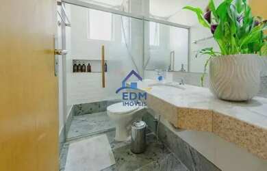 Imagem 11: Apartamento à venda, 3 quartos, 1 suíte, 2 vagas, Buritis - Belo Horizonte