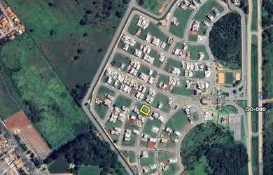 Imagem 4: Terreno à venda, 501 m² por R$ 560.000 - Villagio Toscana - Vila Atalaia...