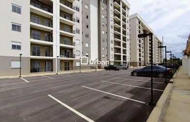 Imagem: Apartamento à venda em Vargem Grande Paulista, Tijuco Preto