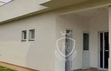 Imagem: A casa em condomínio possui 3 Dormitórios, 4 Banheiros, 4