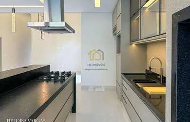 Imagem 6: Gaivota II - Casa em Condomínio Gaivota II com três suites