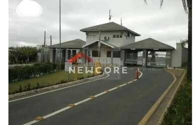 Imagem 5: Lote em condomínio em Avenida Maria Thereza da Costa Naufal - Residencial...