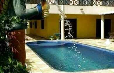 Imagem 4: Mansão Praia do Presídio - Pé na Areia - Frente para o Mar - Praia do Presídio/Aquiraz/CE