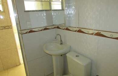 Imagem 9: 573-001 - Casa para aluguel - Santo Elias - Mesquita