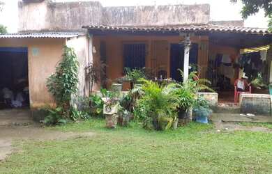 Imagem: A fazenda possui 450.000m² de Área e está localizado em