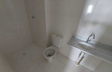 Imagem 11: APARTAMENTO 02 DORMITÓRIOS PÉ NA AREIA COM LAZER COMPLETO E VISTA PARA...