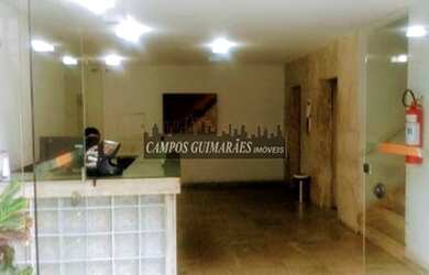 Imagem: Sala para aluguel, Lourdes - Belo Horizonte/MG