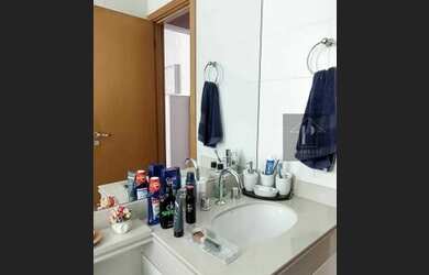 Imagem 11: Apartamento Alto Padrão nos Jardins de Tamboré, Santana de Parnaiba