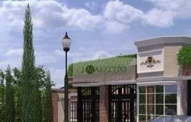 Imagem 11: Terreno à venda, 300 m² por R$ 390.000,00 - London Park - Indaiatuba/SP