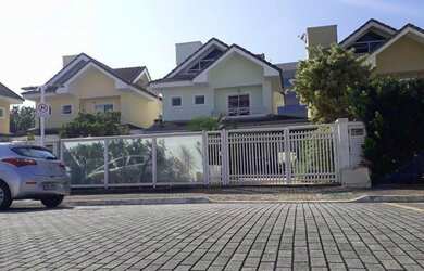 Imagem 2: Casa no condomínio American Village no Recreio