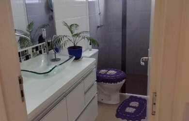 Imagem 16: Lindo Apartamento 2 Dormitórios repleto de armarios plenejados