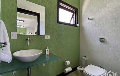 Imagem 5: JANDIRA - Casa de Condomínio - Granja Viana