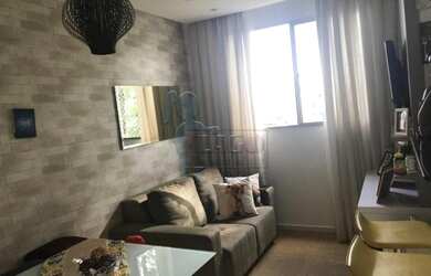 Imagem 1: Apartamento Padrão em Ribeirão Preto