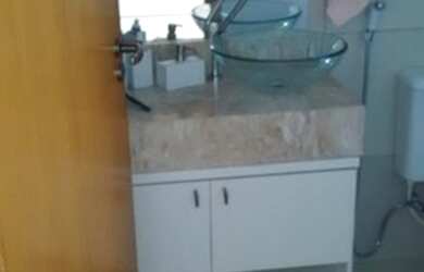 Imagem 13: sobrado palm hills. Piscina, Churrasqueira, Ar-condicionadoeÁrea de serviço