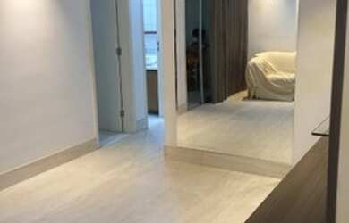 Imagem: O apartamento possui 3 Dormitórios, 3 Banheiros, 1 Vaga na