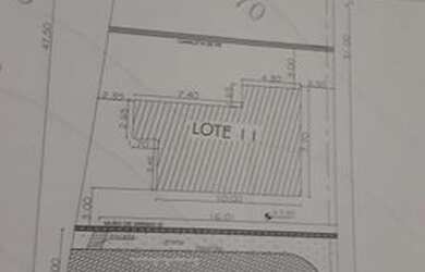 Imagem 15: Terreno no bairro Freguesia (Jacarepaguá