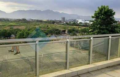 Imagem: O depósito possui 1 Vaga na garagem, 22m² de Área e está