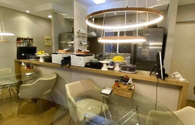 Imagem 7: Americana - Apartamento Padrão - Vila Omar