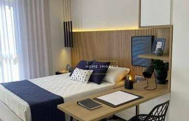 Imagem 2: excelente oportunidade com 2 e 3 quartos com lazer completo e ótima localização