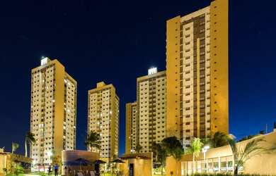 Imagem 1: Green Life Mor Gouveia. 54m² de Área, 2 Vagas na garageme2 Dormitórios