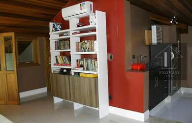 Imagem 12: Casa Alto Padrão à venda em Santana de Parnaíba/SP