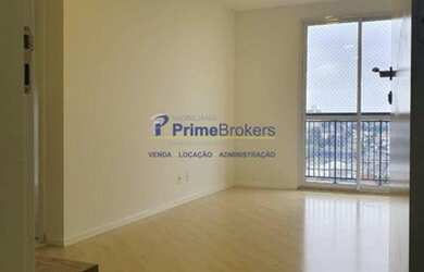 Imagem 1: APTO VENDE NO IPIRANGA C/ 39M², 1DORM., LIVING, 1BANH., 1VG, COZINHA...