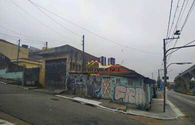 Imagem 6: Terreno à venda, 675 m² por R$ 2.225.000,00 - Vila Prudente Zona Leste...