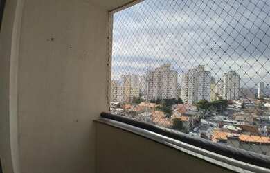 Imagem 8: São Paulo - Apartamento Padrão - Lauzane Paulista