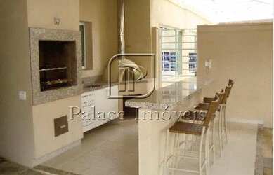 Imagem 5: Apartamento à venda, 3 quartos, 3 suítes, 2 vagas, JARDIM SANTA ANGELA...