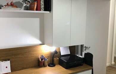 Imagem 11: Lindo apartamento no Recreio dos Bandeirantes