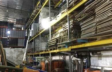 Imagem 6: Excelente Galpão para venda - Jardim dos Pinheiros - Atibaia