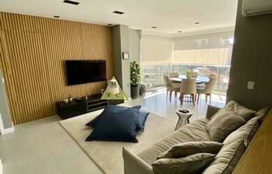 Imagem 5: MARAVILHOSO APTO A VENDA VILA OLIMPIA 81 metros 2 garagem e depósito