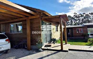 Imagem 3: Bela casa nova em Ibiraquera 05 dormitórios com uma suíte e duas demi-suítes