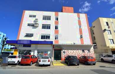 Imagem: O depósito possui 36-0m² de Área e está localizado em Kobrasol