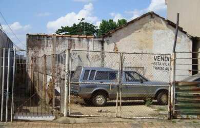 Imagem: O terreno está localizado em Paulista, Piracicaba à venda