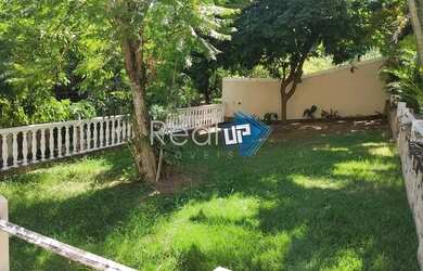 Imagem 2: RIO DE JANEIRO - Casa Padrão - Barra da Tijuca Itanhangá