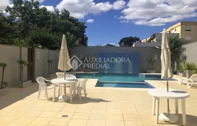 Imagem 1: PORTO ALEGRE - Apartamento Padrão - Santa Tereza