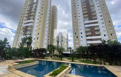Imagem: O apartamento possui 2 Dormitórios, 2 Banheiros, 2 Vagas na