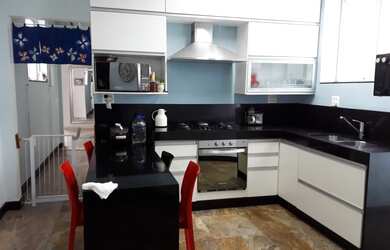 Imagem 11: Copacabana Av. Atlântica Luxuoso apartamento de frente para o mar