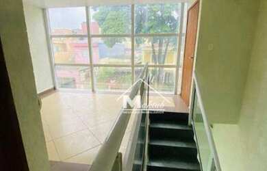 Imagem 11: Galpão para alugar, 715 m² por R$ 13.000,00/mês - Vila Sacadura Cabral...