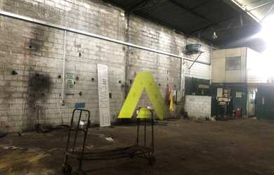 Imagem 5: Galpão, 498 m² - venda por R$ 1.200.000,00 ou aluguel por R$ 6.500,00/mês...